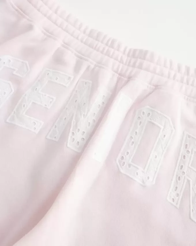 Baggy-Jogginghose mit Grafik für Senioren Baggy-Jogginghose mit Grafik für Senioren