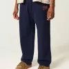Baggy-Jogginghose mit Grafik von Oracle Red Bull Racing Baggy-Jogginghose mit Grafik von Oracle Red Bull Racing