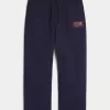 Baggy-Jogginghose mit Grafik von Oracle Red Bull Racing Baggy-Jogginghose mit Grafik von Oracle Red Bull Racing