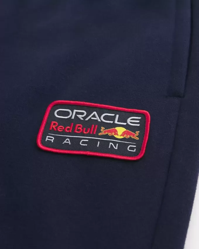 Baggy-Jogginghose mit Grafik von Oracle Red Bull Racing Baggy-Jogginghose mit Grafik von Oracle Red Bull Racing