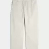 Baggy-Jogginghose mit „Los Angeles“-Grafik Baggy-Jogginghose mit „Los Angeles“-Grafik