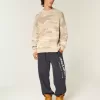 Baggy-Jogginghose mit McLaren-Grafik Baggy-Jogginghose mit McLaren-Grafik
