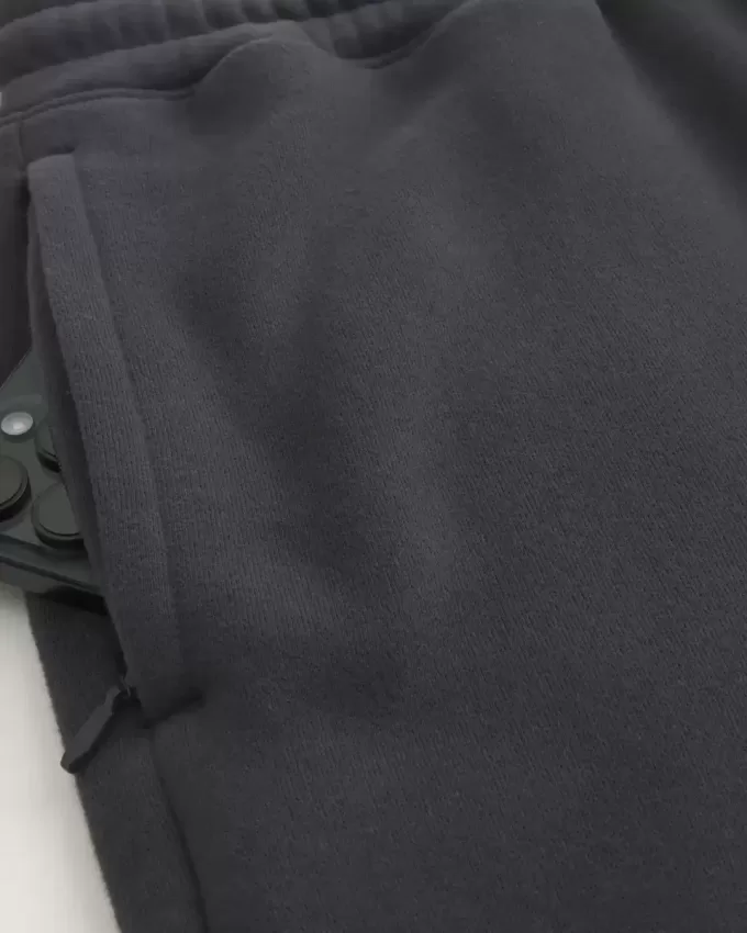 Baggy-Jogginghose mit McLaren-Grafik Baggy-Jogginghose mit McLaren-Grafik