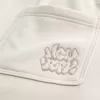 Baggy-Jogginghose mit New York-Grafik Baggy-Jogginghose mit New York-Grafik