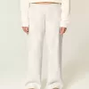 Baggy-Jogginghose mit Reh-Print Baggy-Jogginghose mit Reh-Print