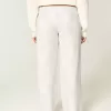Baggy-Jogginghose mit Reh-Print Baggy-Jogginghose mit Reh-Print