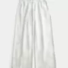 Baggy-Jogginghose mit Reh-Print Baggy-Jogginghose mit Reh-Print
