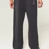 Baggy-Jogginghose mit Schlangenmuster Baggy-Jogginghose mit Schlangenmuster