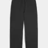 Baggy-Jogginghose mit Schlangenmuster Baggy-Jogginghose mit Schlangenmuster