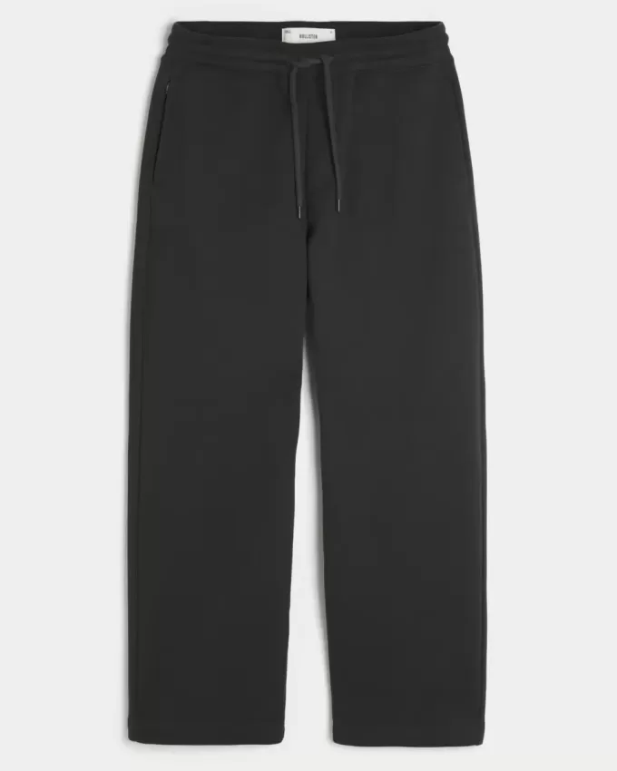 Baggy-Jogginghose mit Schlangenmuster Baggy-Jogginghose mit Schlangenmuster