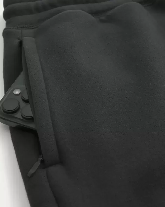 Baggy-Jogginghose mit Schlangenmuster Baggy-Jogginghose mit Schlangenmuster