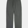 Baggy-Jogginghose mit Schlangenmuster Baggy-Jogginghose mit Schlangenmuster