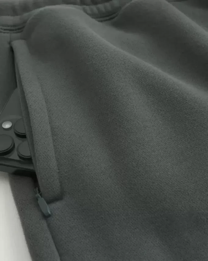 Baggy-Jogginghose mit Schlangenmuster Baggy-Jogginghose mit Schlangenmuster
