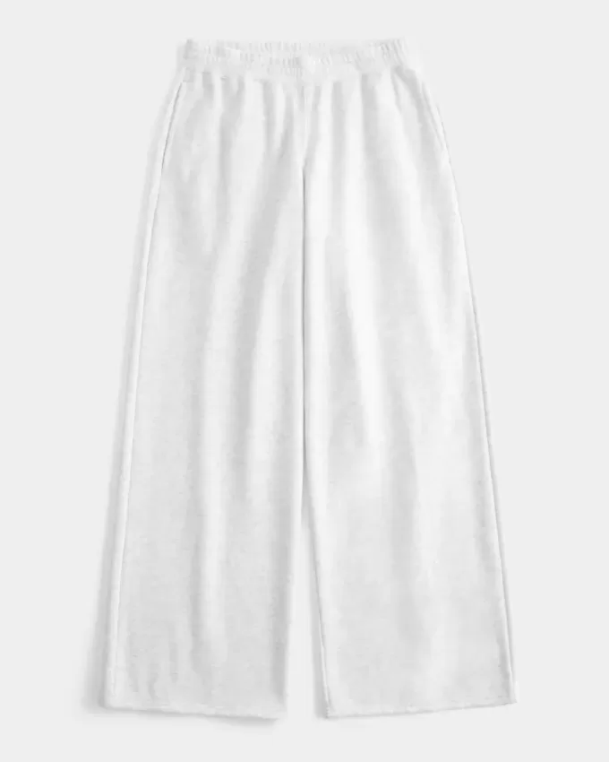 Baggy-Jogginghose mit Stern-Grafik Baggy-Jogginghose mit Stern-Grafik
