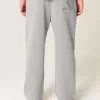 Baggy-Jogginghose mit Würfel-Grafik Baggy-Jogginghose mit Würfel-Grafik