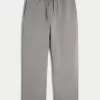 Baggy-Jogginghose mit Würfel-Grafik Baggy-Jogginghose mit Würfel-Grafik