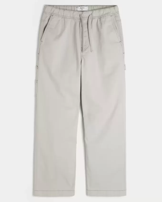 Baggy Malerhose Baggy Malerhose