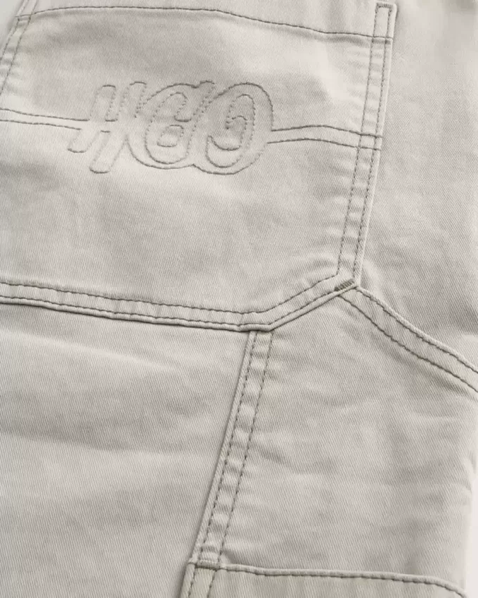 Baggy Malerhose Baggy Malerhose