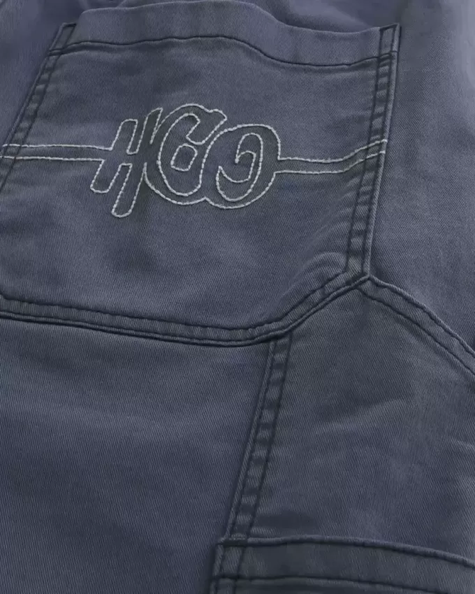 Baggy Malerhose Baggy Malerhose