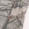 Baggy-Malerjeans mit Camouflage-Muster Baggy-Malerjeans mit Camouflage-Muster