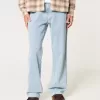 Baggy-Painter-Jeans in heller Waschung Baggy-Painter-Jeans in heller Waschung
