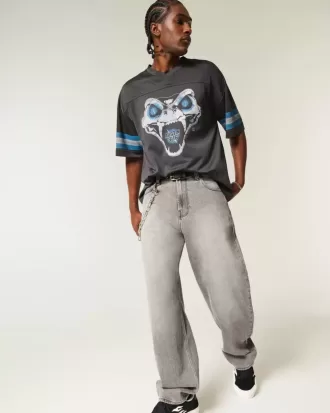 Baggy Stone Cold Steve Austin Grafiktrikot