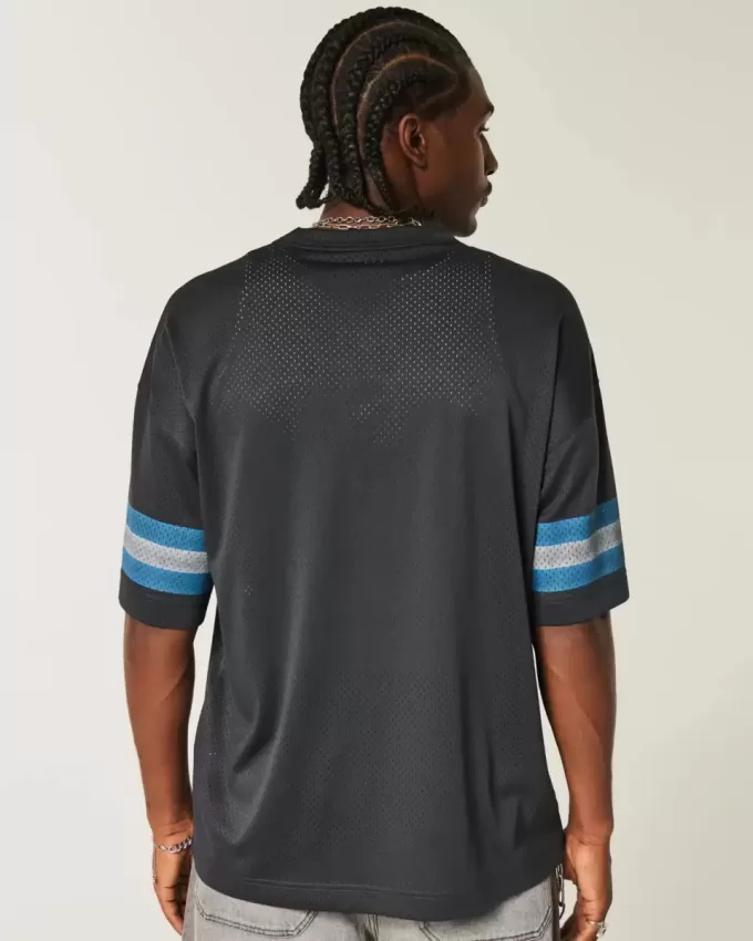 Baggy Stone Cold Steve Austin Grafiktrikot Baggy Stone Cold Steve Austin Grafiktrikot