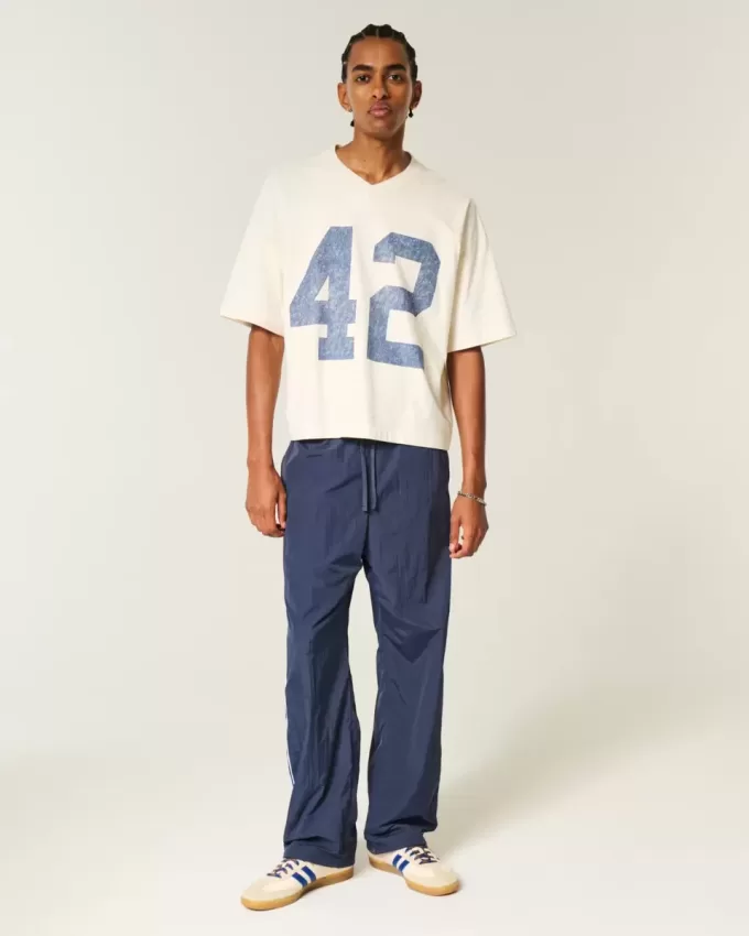Baggy-Trainingshose Baggy-Trainingshose
