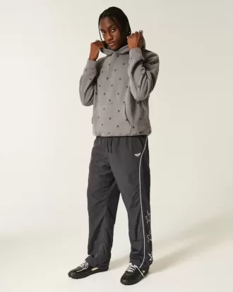 Baggy-Trainingshose