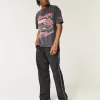 Baggy-Trainingshose Baggy-Trainingshose