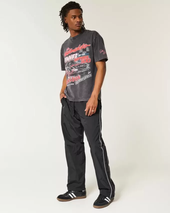 Baggy-Trainingshose Baggy-Trainingshose