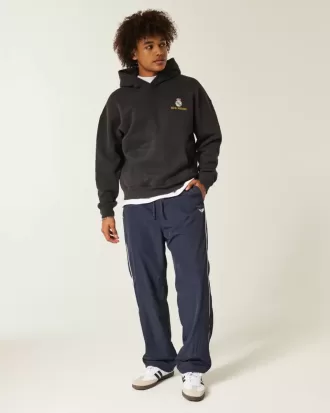 Baggy-Trainingshose