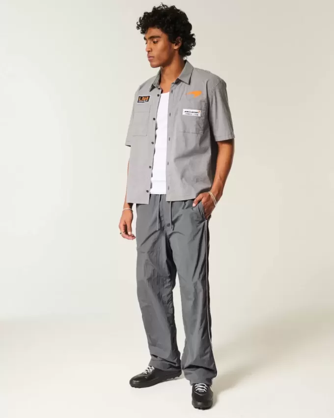 Baggy-Trainingshose Baggy-Trainingshose