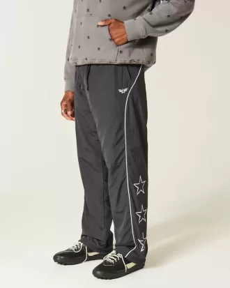 Baggy-Trainingshose