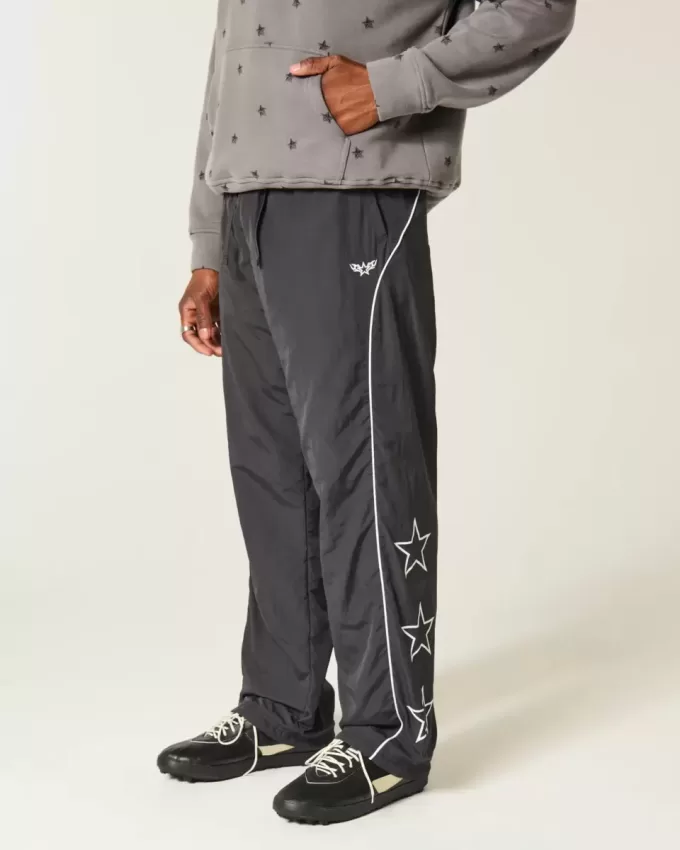 Baggy-Trainingshose Baggy-Trainingshose