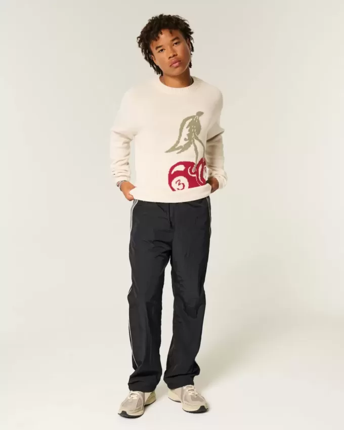 Baggy-Trainingshose Baggy-Trainingshose