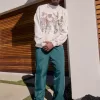 Baggy-Trainingshose Baggy-Trainingshose