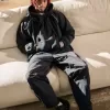 Baggy-Trainingshose Baggy-Trainingshose