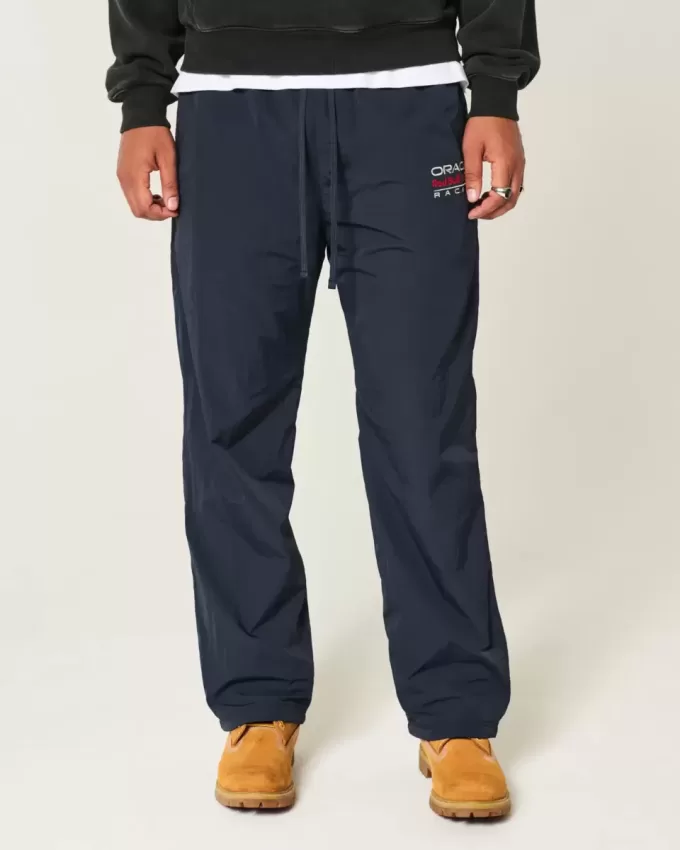 Baggy-Trainingshose mit Grafik von Oracle Red Bull Racing Baggy-Trainingshose mit Grafik von Oracle Red Bull Racing