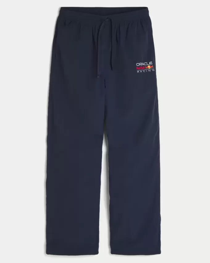 Baggy-Trainingshose mit Grafik von Oracle Red Bull Racing Baggy-Trainingshose mit Grafik von Oracle Red Bull Racing