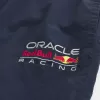 Baggy-Trainingshose mit Grafik von Oracle Red Bull Racing Baggy-Trainingshose mit Grafik von Oracle Red Bull Racing