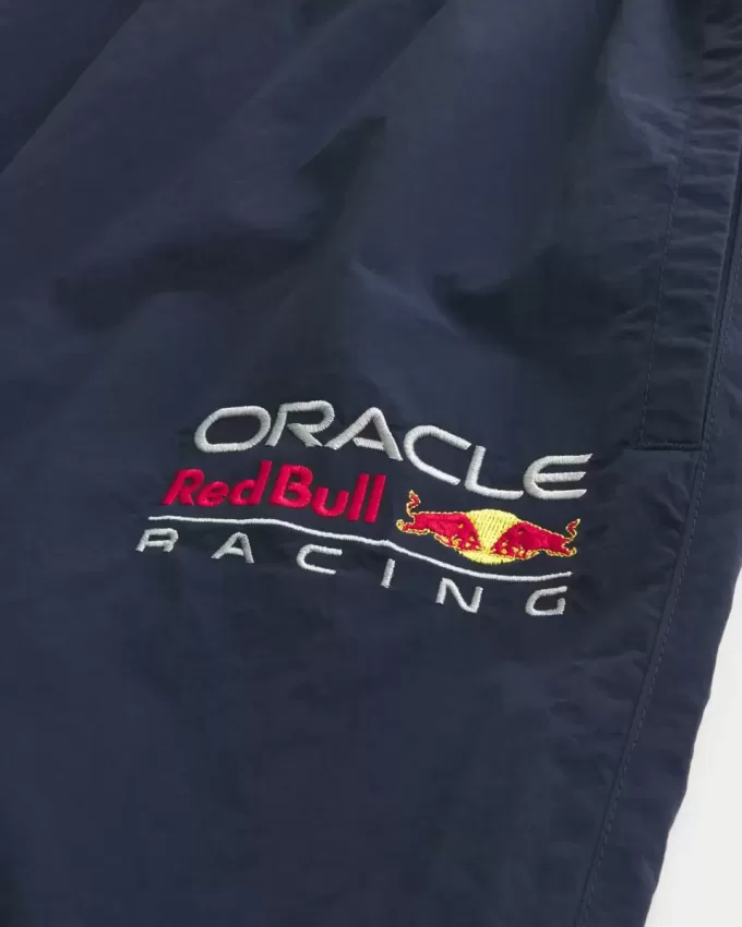 Baggy-Trainingshose mit Grafik von Oracle Red Bull Racing Baggy-Trainingshose mit Grafik von Oracle Red Bull Racing