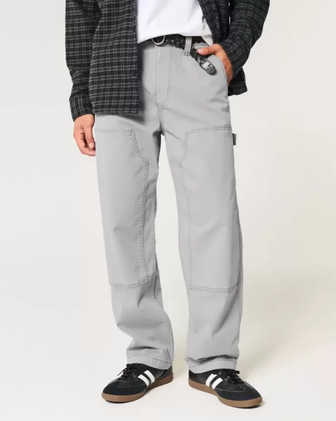 Baggy-Utility-Hose Baggy-Utility-Hose
