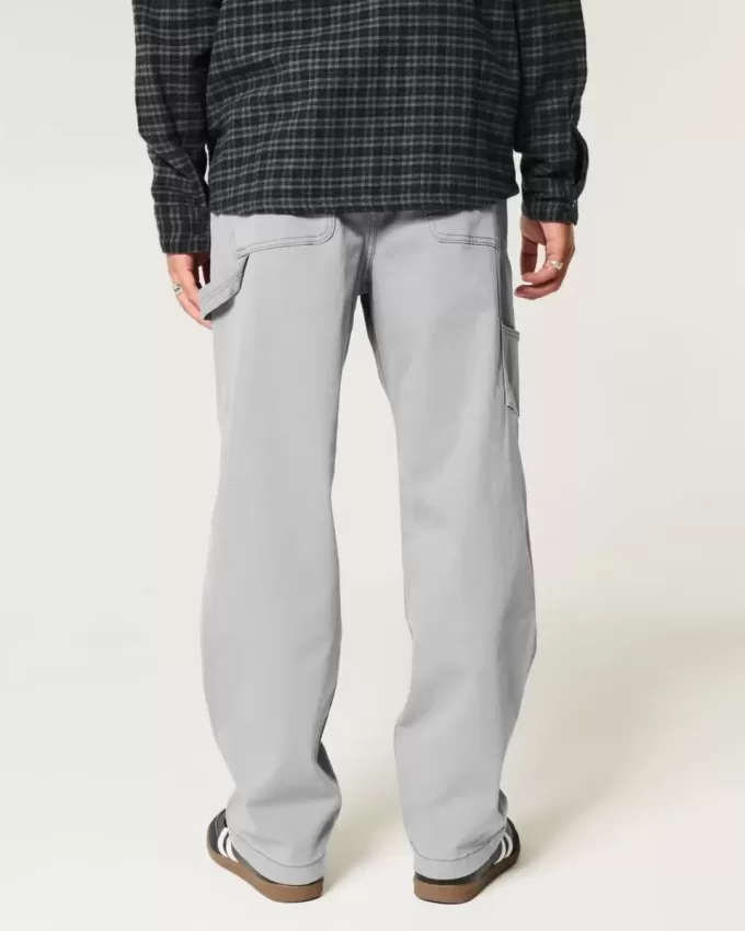 Baggy-Utility-Hose Baggy-Utility-Hose