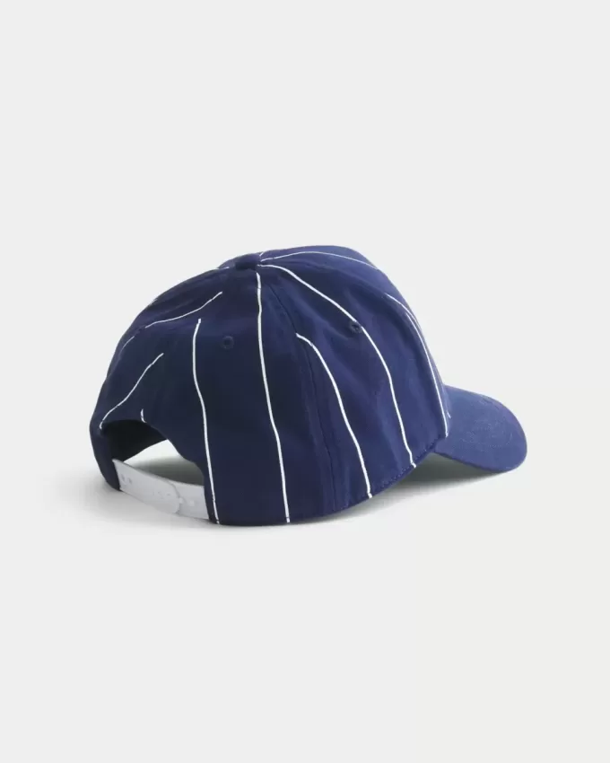 Baseballkappe mit Paris-Grafik Baseballkappe mit Paris-Grafik