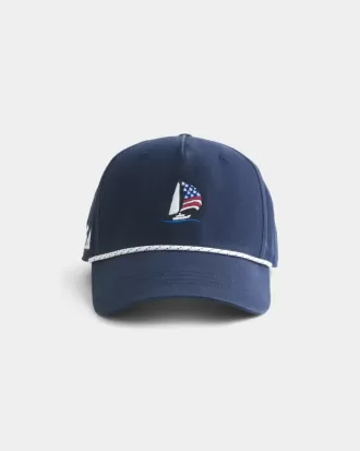 bay harbor blues baseballmtze 1 330x413 - Bay Harbor Blues Baseballm&uuml;tze