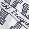 Übergroßer Hoodie mit NY-Grafik Übergroßer Hoodie mit NY-Grafik