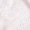Übergroßer Senior-Kapuzenpullover mit Grafik Übergroßer Senior-Kapuzenpullover mit Grafik