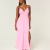 Besticktes Maxikleid Besticktes Maxikleid