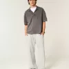 Bootcut-Jogginghose